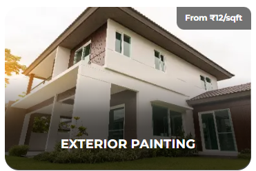 painting services in Jamshedpur