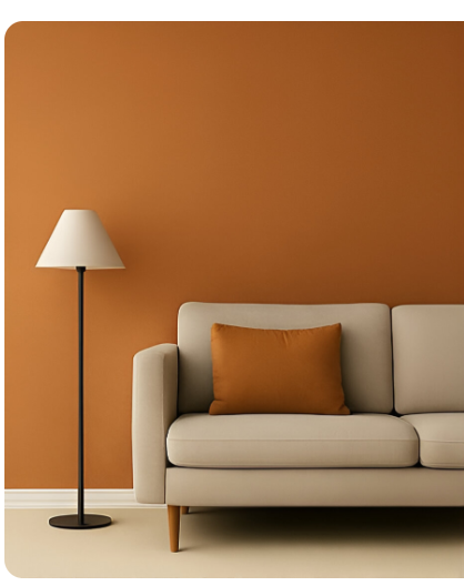 "exterior house painting in Jamshedpur"