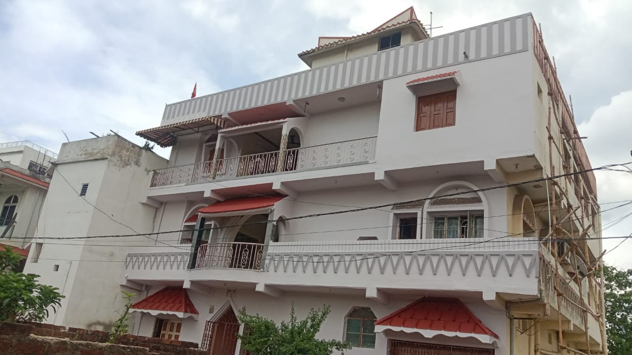 Professional painting services for homes and commercial spaces in Gamharia, Jamshedpur